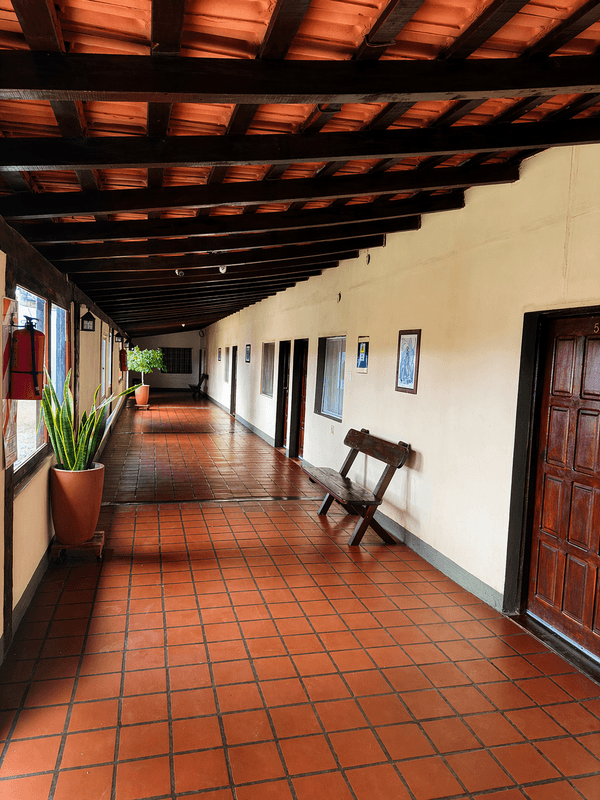 Servicios del Hotel