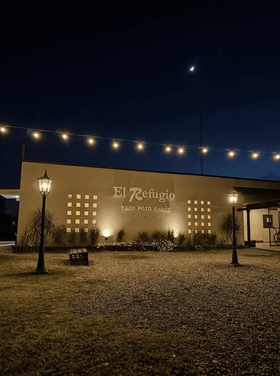 Hotel El Refugio